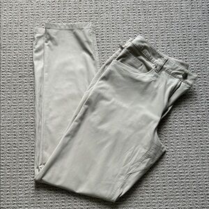Lululemon 32/33 pants
